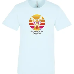 Bella+Canvas Tri-Blend T-Shirt - Men's - Full Color
