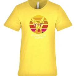 Bella+Canvas Tri-Blend T-Shirt - Men's - Full Color