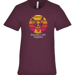 Bella+Canvas Tri-Blend T-Shirt - Men's - Full Color