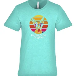 Bella+Canvas Tri-Blend T-Shirt - Men's - Full Color