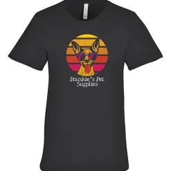 Bella+Canvas Tri-Blend T-Shirt - Men's - Full Color