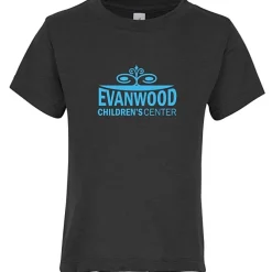 Bella+Canvas Tri-Blend T-Shirt - Toddler
