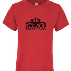 Bella+Canvas Tri-Blend T-Shirt - Toddler