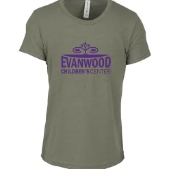 Bella+Canvas Tri-Blend T-Shirt - Youth