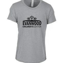 Bella+Canvas Tri-Blend T-Shirt - Youth
