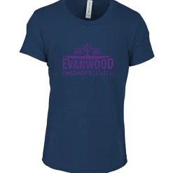 Bella+Canvas Tri-Blend T-Shirt - Youth