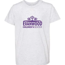 Bella+Canvas Tri-Blend T-Shirt - Youth