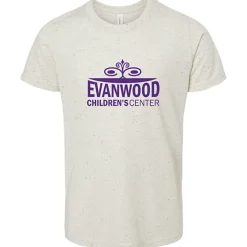 Bella+Canvas Tri-Blend T-Shirt - Youth