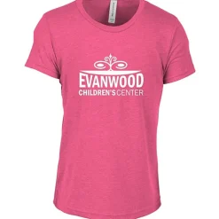 Bella+Canvas Tri-Blend T-Shirt - Youth