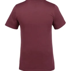 Bella+Canvas V-Neck T-Shirt - Men's - Heathers - Screen