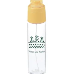 Belle Mare Misting Water Bottle - 20 oz.