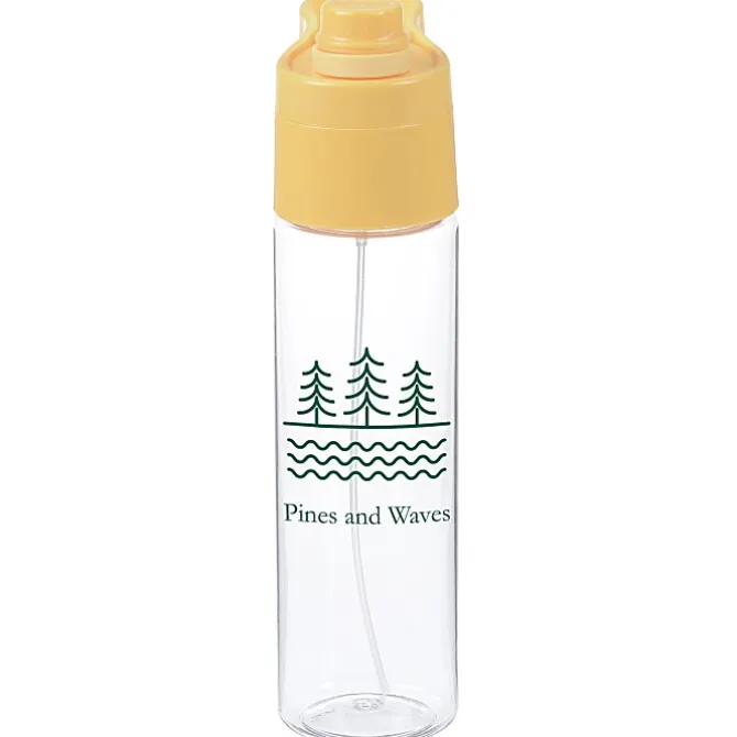 Belle Mare Misting Water Bottle - 20 oz.