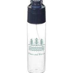 Belle Mare Misting Water Bottle - 20 oz.