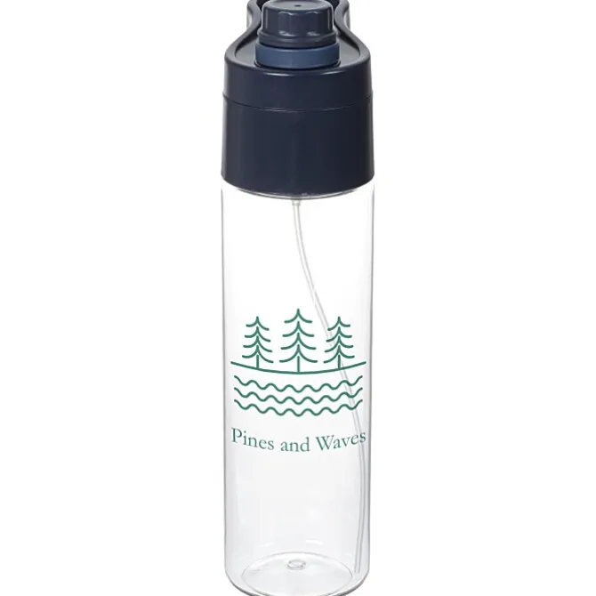 Belle Mare Misting Water Bottle - 20 oz.