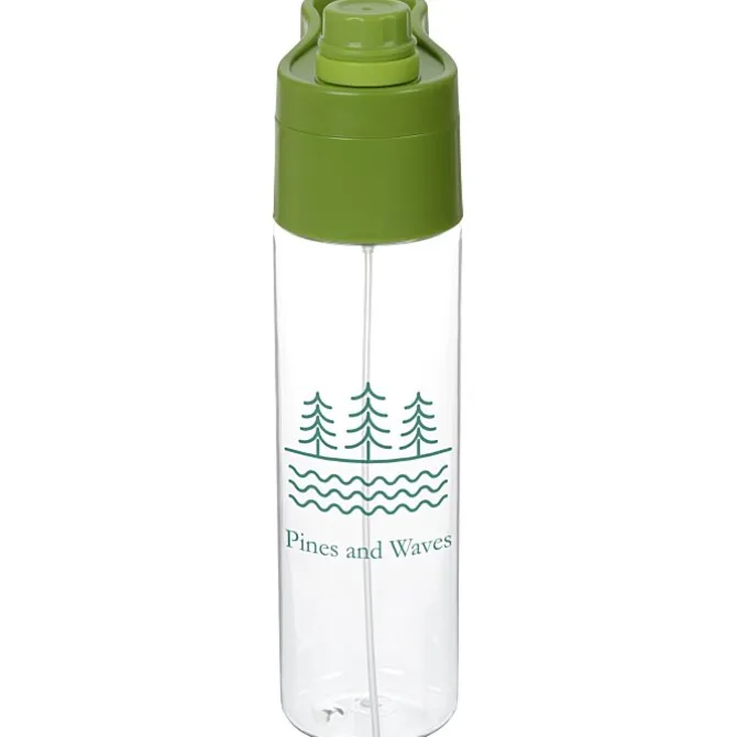Belle Mare Misting Water Bottle - 20 oz.