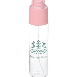 Belle Mare Misting Water Bottle - 20 oz.