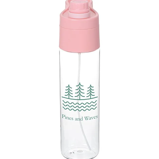 Belle Mare Misting Water Bottle - 20 oz.