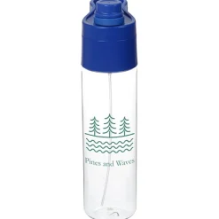 Belle Mare Misting Water Bottle - 20 oz.