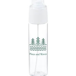 Belle Mare Misting Water Bottle - 20 oz. - 24 hr