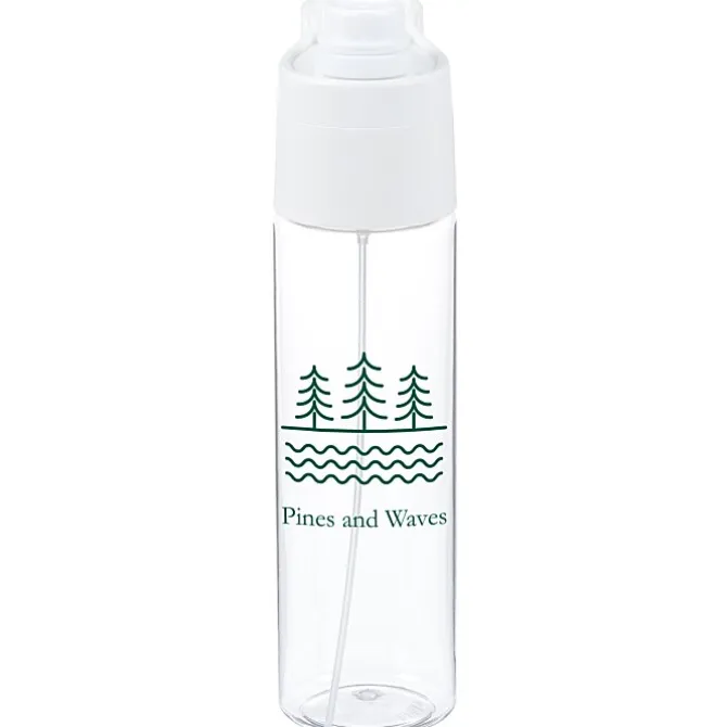 Belle Mare Misting Water Bottle - 20 oz. - 24 hr