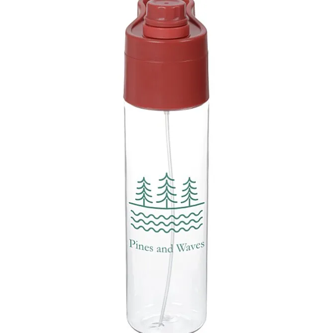 Belle Mare Misting Water Bottle - 20 oz. - 24 hr