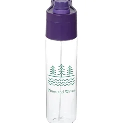 Belle Mare Misting Water Bottle - 20 oz. - 24 hr