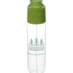 Belle Mare Misting Water Bottle - 20 oz. - 24 hr