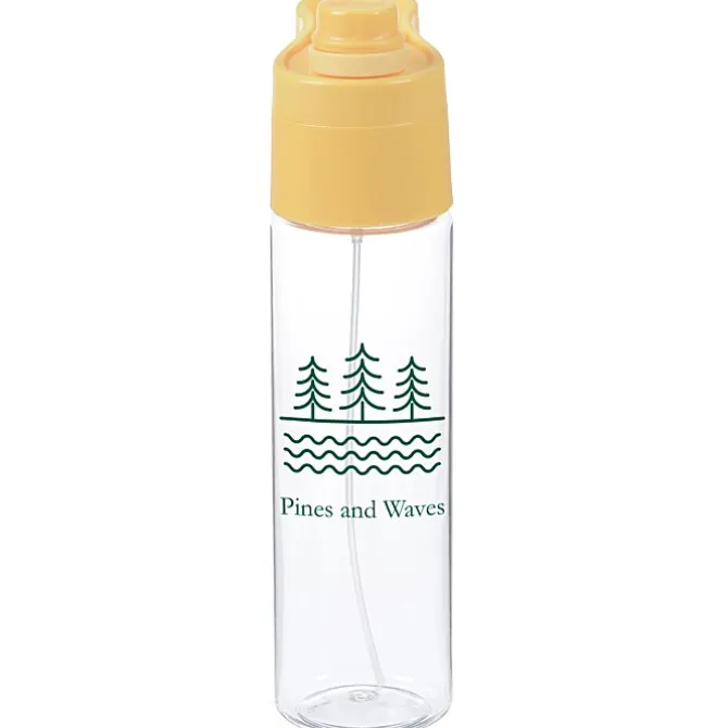 Belle Mare Misting Water Bottle - 20 oz. - 24 hr