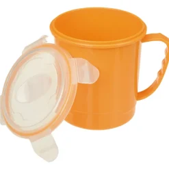 Belton Soup and Salad Lunch Set