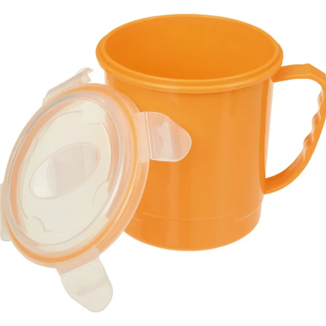Belton Soup and Salad Lunch Set