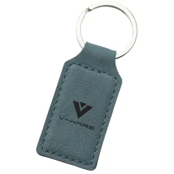 Belvedere Keychain