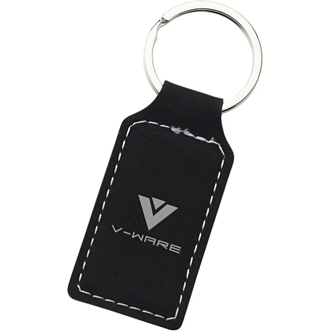 Belvedere Keychain