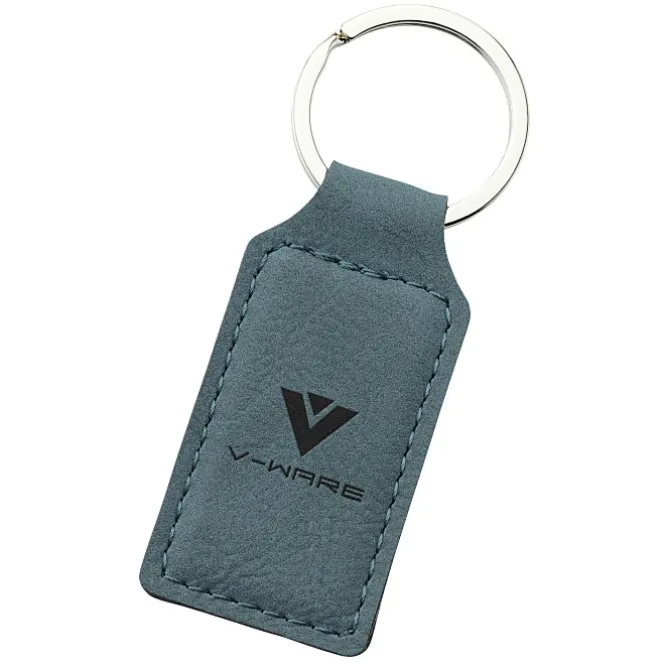 Belvedere Keychain - 24 hr