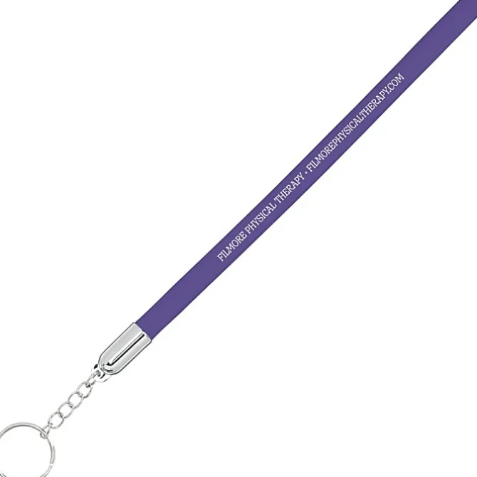 Bendeez Keychain