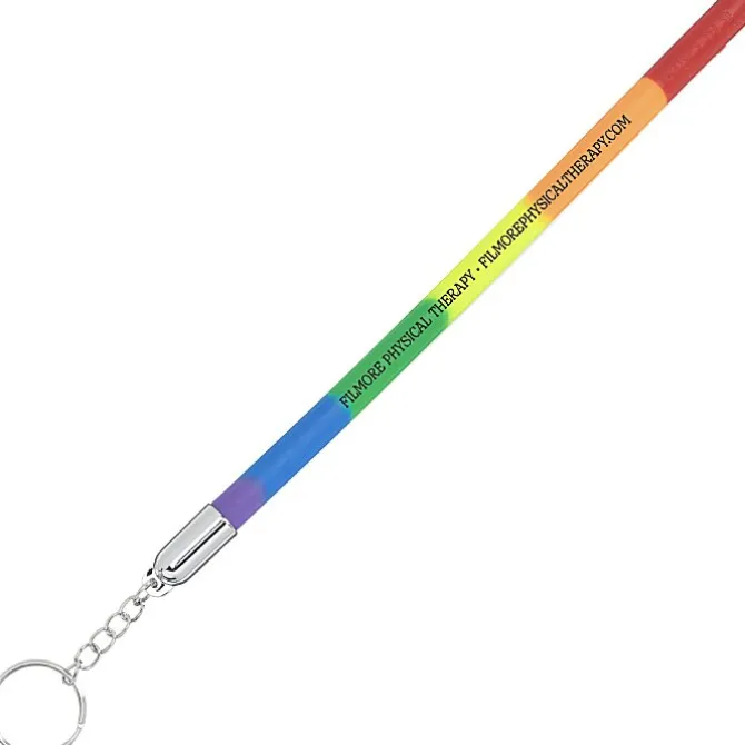 Bendeez Keychain