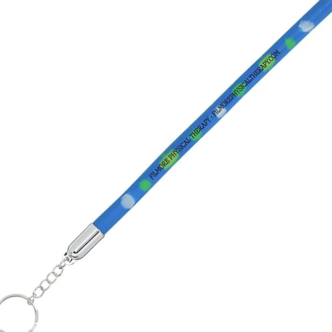 Bendeez Keychain