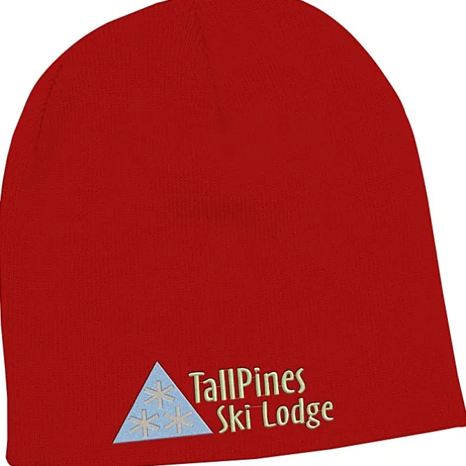 Benton Knit Beanie