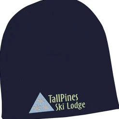 Benton Knit Beanie - 24 hr