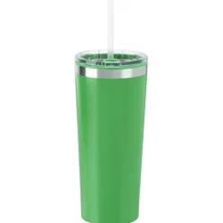 Bergen Tumbler with Straw - 24 oz.