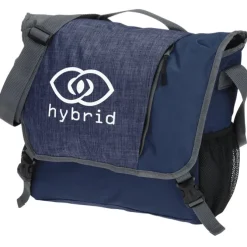 Berkeley Laptop Messenger