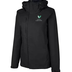 Berkshire Rain Jacket - Ladies'