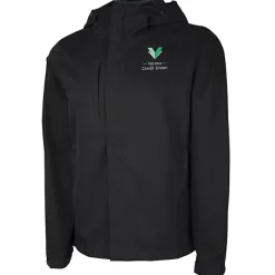 Berkshire Rain Jacket - Men's