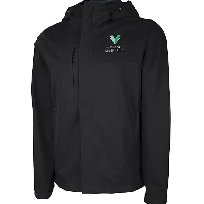 Berkshire Rain Jacket - Men's