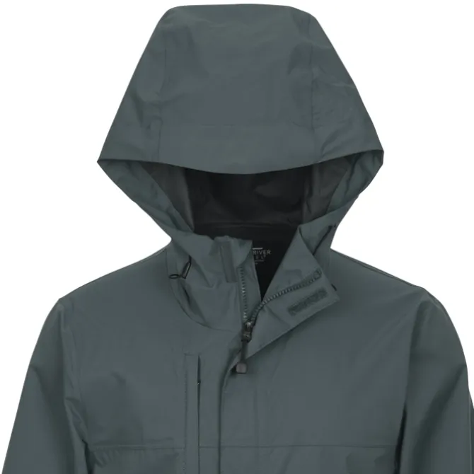 Berkshire Rain Jacket - Men's