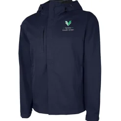 Berkshire Rain Jacket - Men's