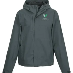 Berkshire Rain Jacket - Men's