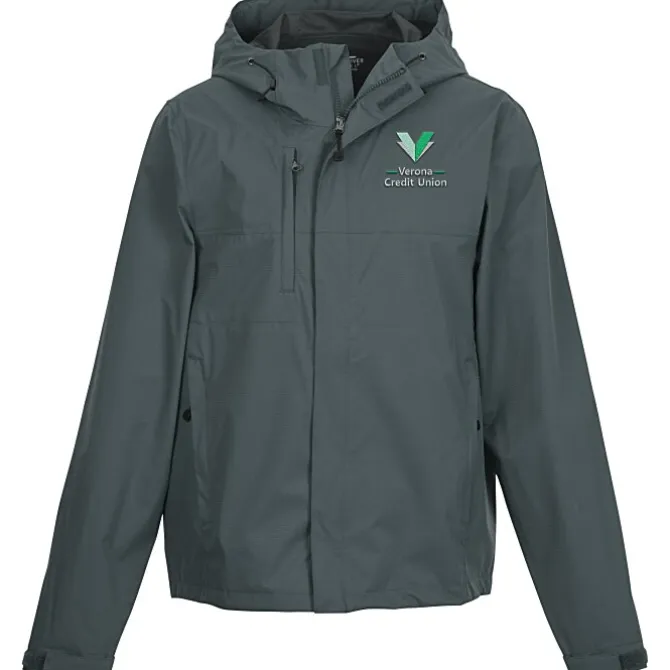 Berkshire Rain Jacket - Men's