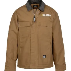 Berne Heritage Chore Coat