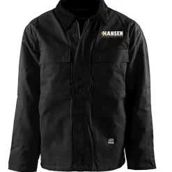 Berne Heritage Chore Coat