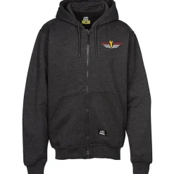 Berne Heritage Thermal Lined Sweatshirt